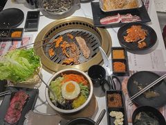 -花味烤肉·拌饭(庐阳万象汇店)