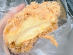鸡肉丝小贝-鲍师傅糕点(江苏路店)