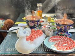 -日坛涮肉(日坛公园店)