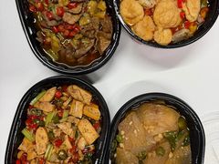 -潇湘阁(望京SOHO店)