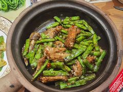 -常来小聚·广州非遗传承餐厅(地王广场店)