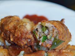 -聪辉同安老美食饭店(大元路店)