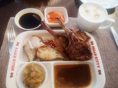 -浙江西子宾馆·瑶园咖啡厅