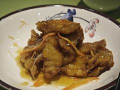 -玉桥餐厅(天坛店)