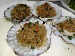 -小贝壳酒楼(经九路店)