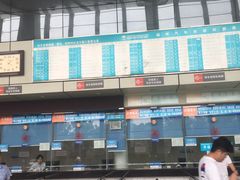 -扬州汽车客运东站