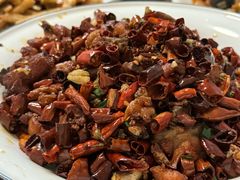 -小四川美食馆(幸福路店)