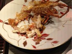-滩万日本料理Nadaman(国贸大酒店)