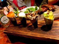 -卡朋厨房(289艺术园区店)