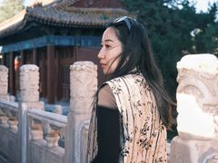 -北京市劳动人民文化宫(太庙)