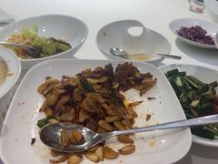 -胶东人家(奥体中心店)