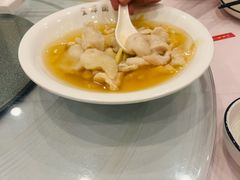 -丰泽园饭店
