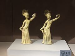 -西安大唐西市博物馆