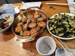 -回·龙虾铺·盆盆蟹·烧烤大排档(回龙观店)