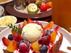 -半秋山西餐厅(销品茂店)