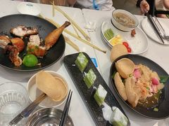 -美奈小馆·越南料理(中航城君尚购物中心店)