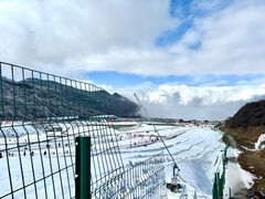 -太子岭滑雪场
