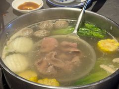 -贵宾牛·潮汕牛肉火锅(珠池总店)
