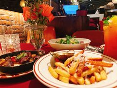 -BROWNSTONE布朗石西班牙餐厅(富城店)