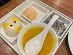 儿童餐-晋家门(弘阳广场店)