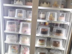 -DQ·蛋糕·冰淇淋(昌平国泰店)