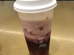 多肉葡萄-喜茶(深圳福田星河COCO Park店)
