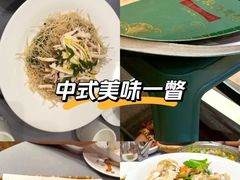-金哥私房菜馆(张府园总店)
