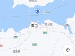 -海安新港(公交站)