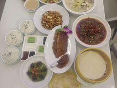 -郭林家常菜烤鸭(曙光西路店)
