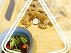 膳麒轩武烤新料理(国贸店)-HIHE Bistro·Oyster Bar(华熙live店)