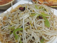 -大勇羊棒骨·烧烤(经六路店)