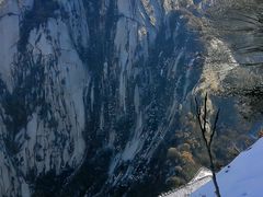 -华山风景名胜区