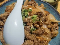 -三石铁板烧(紫竹桥店)