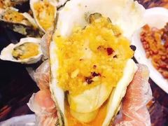 -蚝美人·生蚝海鲜烧烤(茶花园店)