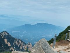 -泰山风景名胜区