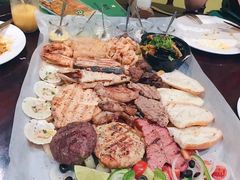 -Mix Restaurant