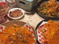 -避风塘(宝山万达店)