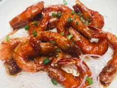-广州天河合景福朋喜来登酒店 · 聚味轩中餐厅