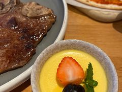 -新贝乐意大利餐厅(苏州中心店)