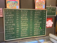 -铭厨特色家常菜(金色溪泉湾店)