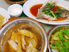 -成惠食府(赤岗店)