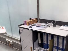 -上海仁爱医院口腔科 · 种植