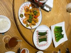 -德胜轩正宗顺德菜(宝安沙井会展中心店)