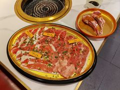 -拾也•和牛•海鲜•烤肉放题(卓悦INTOWN店)