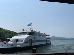 -天目湖山水园