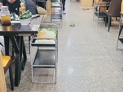-老诚一锅·羊蝎子(广渠门外店)