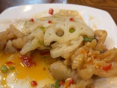 -溢香苑瓦罐(前进路店)