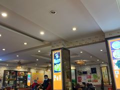 -冯记香辣兔火锅(茶店子总店)