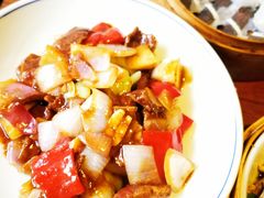 -大牌大·传统杭帮菜(湖滨店)