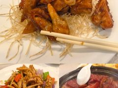 -文记壹心鸡(宝华路店)